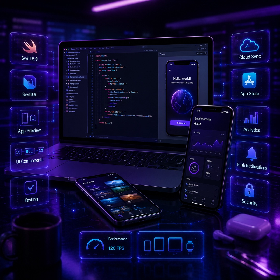 IOS Development