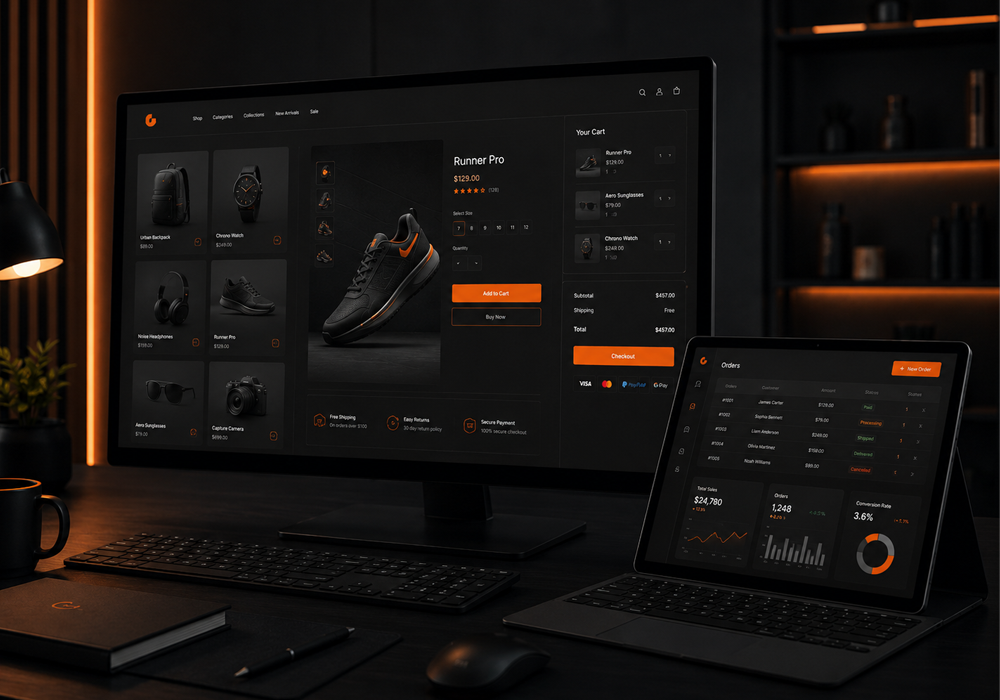 dfh services image ecommerce