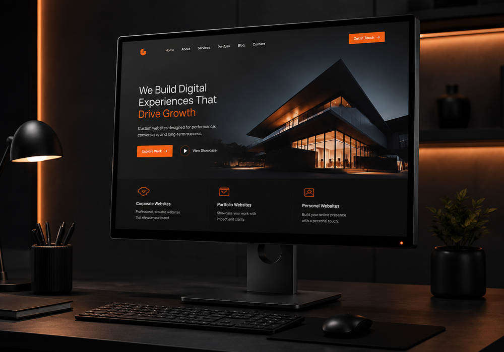 dfh services image web dev