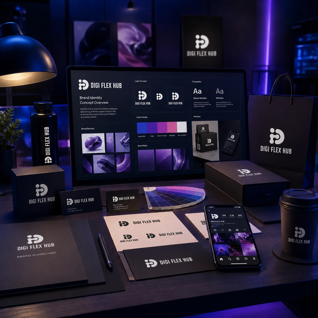 Branding