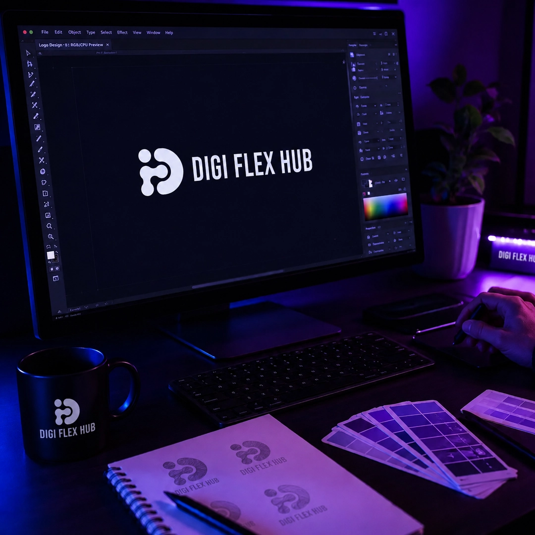 Logo Design